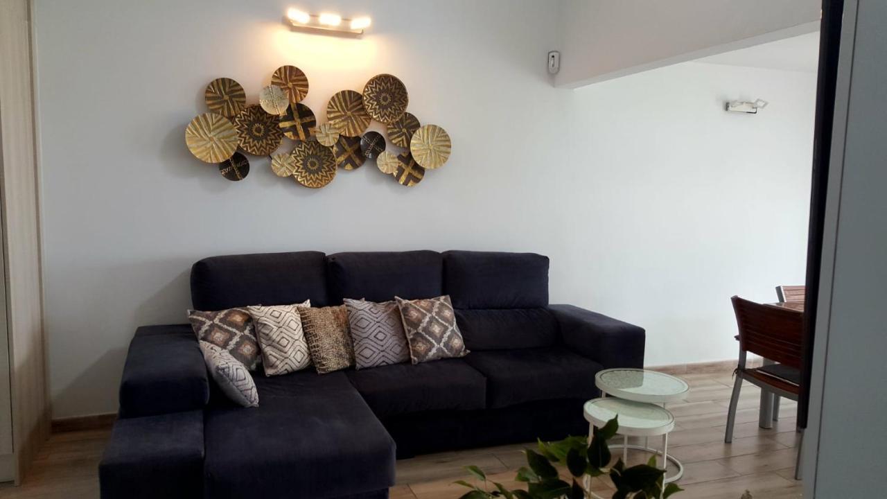 Enjoy Days Of Dreams In Paradise, 2 Bedroom With Pool Maspalomas  Exterior photo